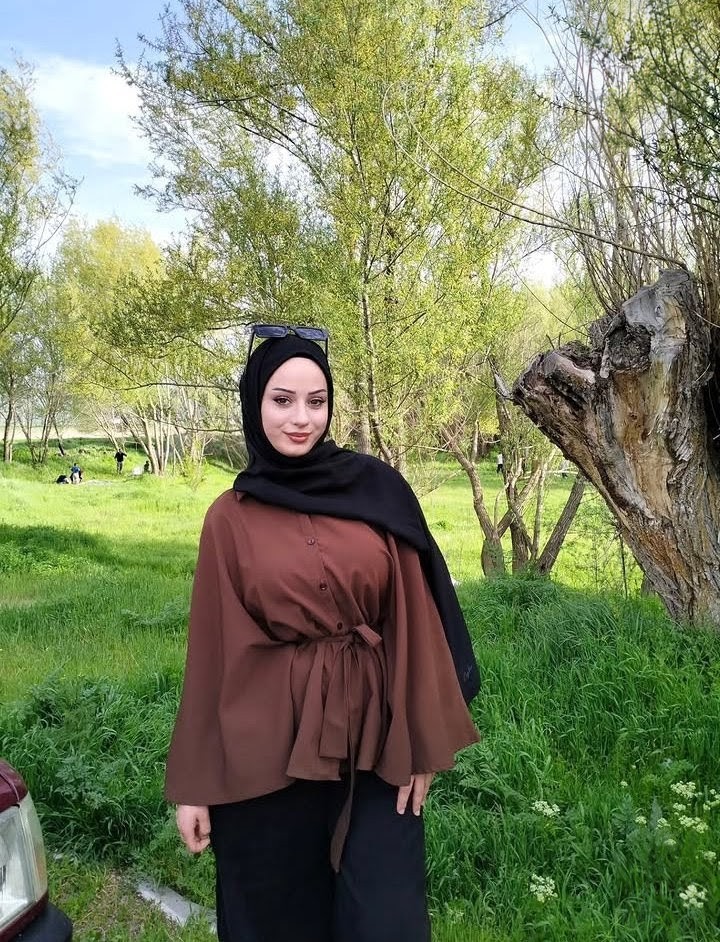 Burhaniye Aşkı Hayatımda Hissetmek Bayan Escort Nisa