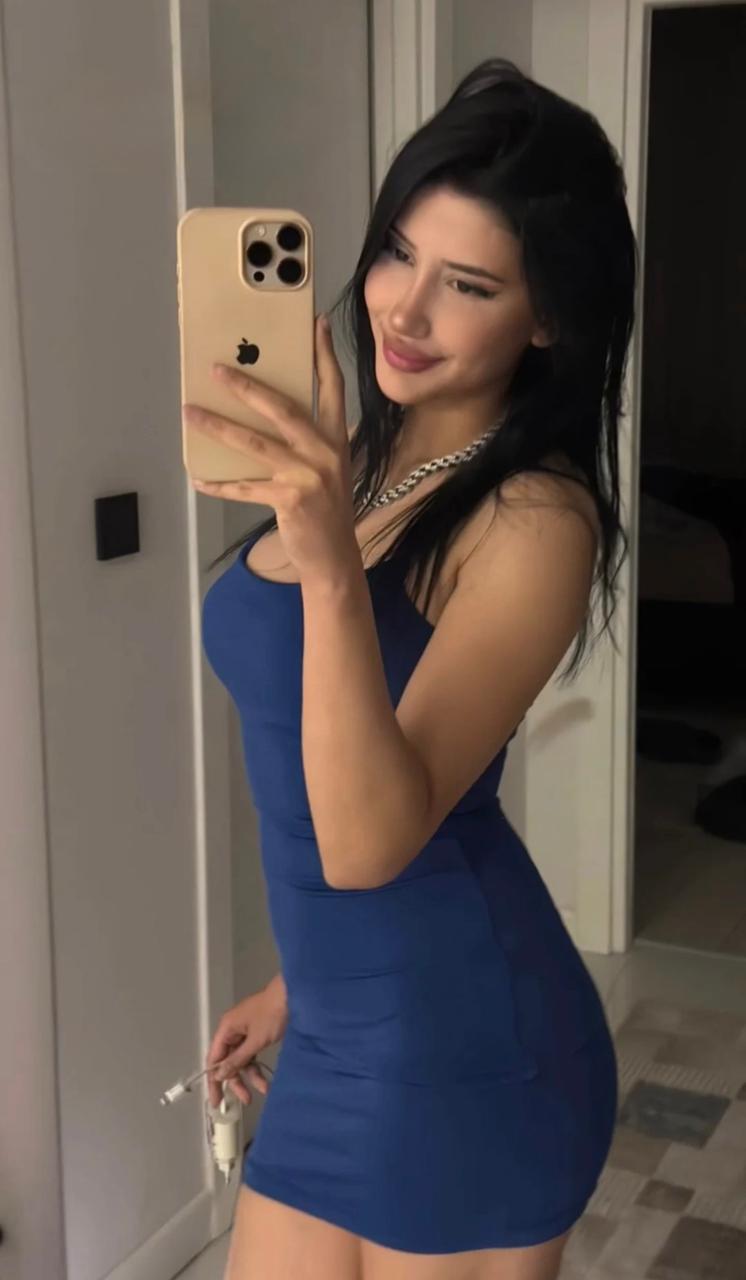 Burhaniye Özel Hizmet Veren Escort Bahar